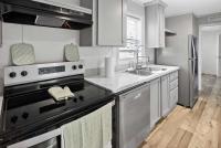 2025 Fleetwood ]270EK14764Z Manufactured Home