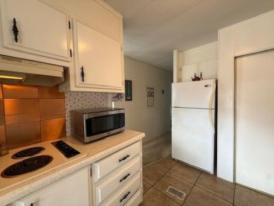 Photo 4 of 33 of home located at 1071 Donegan Rd Lot 656 Largo, FL 33771