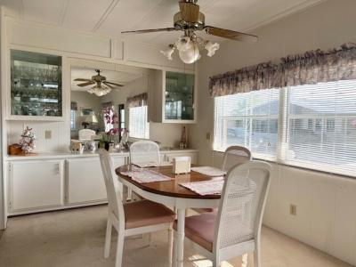 Photo 3 of 33 of home located at 1071 Donegan Rd Lot 656 Largo, FL 33771