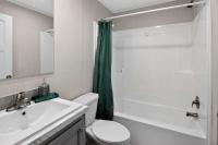 2025 Fleetwood ]270EK14764Z Manufactured Home