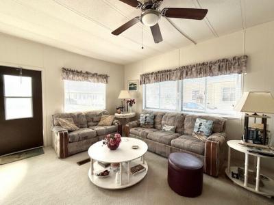 Photo 2 of 33 of home located at 1071 Donegan Rd Lot 656 Largo, FL 33771