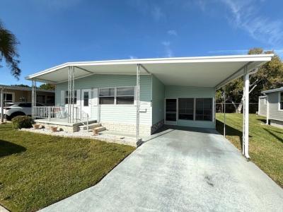 Mobile Home at 1071 Donegan Rd Lot 656 Largo, FL 33771