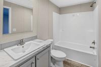 2025 Fleetwood ]270EK14764Z Manufactured Home