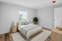 2025 Fleetwood ]270EK14764Z Manufactured Home