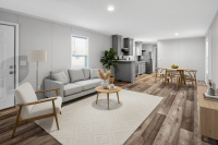 2025 Fleetwood ]270EK14764Z Manufactured Home