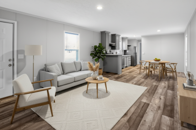 Photo 3 of 23 of home located at 108 Sandy Haven Dr #51 Elgin, SC 29045