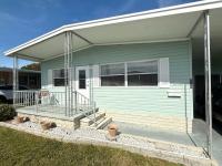 1973 Marj HS Mobile Home