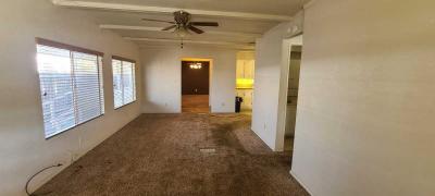 Photo 2 of 9 of home located at 704 44th Street Bakersfield, CA 93301