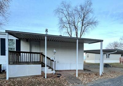 Mobile Home at 3500 North Dirksen Parkway Lot 114 Springfield, IL 62702