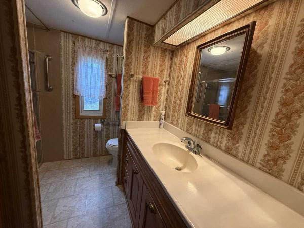 1982 Marshfield Mobile Home