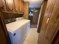 1982 Marshfield Mobile Home