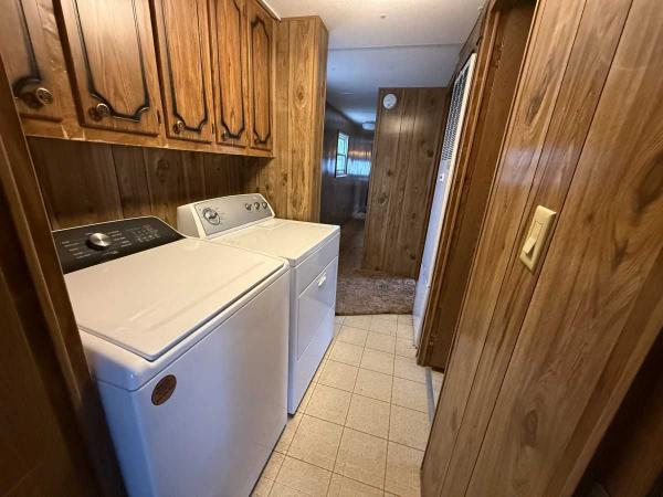 1982 Marshfield Mobile Home
