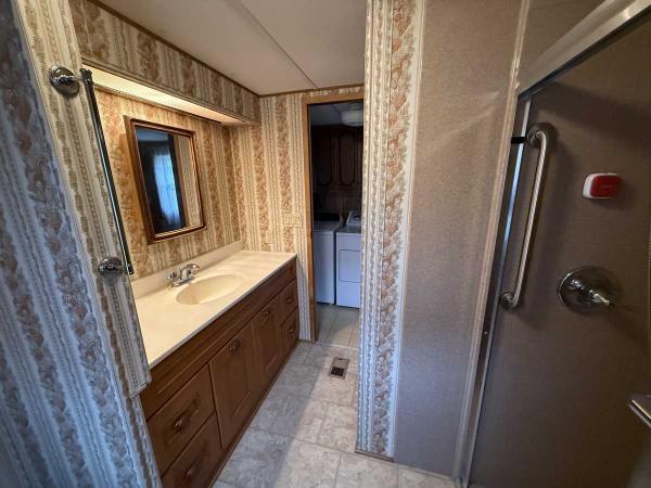 1982 Marshfield Mobile Home