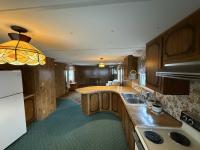1982 Marshfield Mobile Home