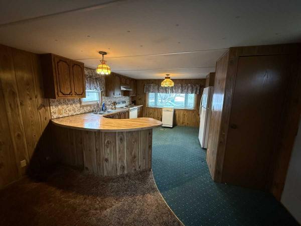 1982 Marshfield Mobile Home