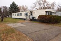 1982 Marshfield Mobile Home