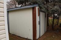 1982 Marshfield Mobile Home