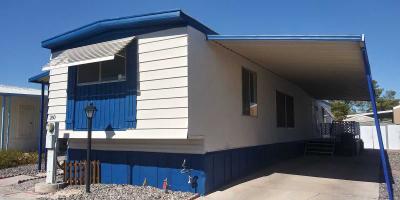 Photo 2 of 8 of home located at 4525 W Twain Las Vegas, NV 89103