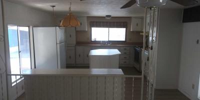 Photo 4 of 8 of home located at 4525 W Twain Las Vegas, NV 89103