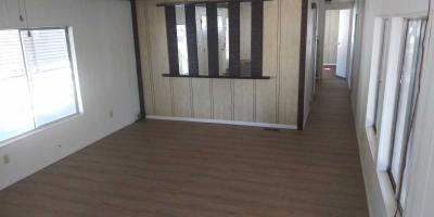 Photo 5 of 8 of home located at 4525 W Twain Las Vegas, NV 89103