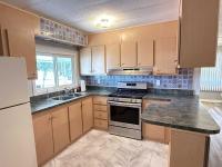 1977 WINSTON MANOR Manufactured Home