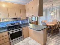 1977 WINSTON MANOR Manufactured Home