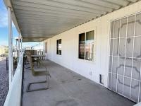 1977 WINSTON MANOR Manufactured Home