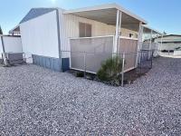 1977 WINSTON MANOR Manufactured Home