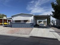 1977 WINSTON MANOR Manufactured Home