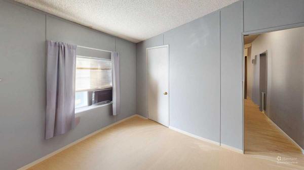 1997 Champion Dual Paned Windows Manufactured Home