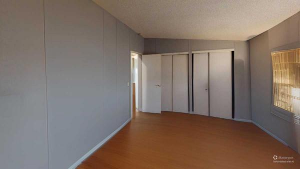 1997 Champion Dual Paned Windows Manufactured Home