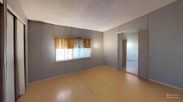 1997 Champion Dual Paned Windows Manufactured Home