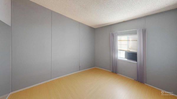 1997 Champion Dual Paned Windows Manufactured Home