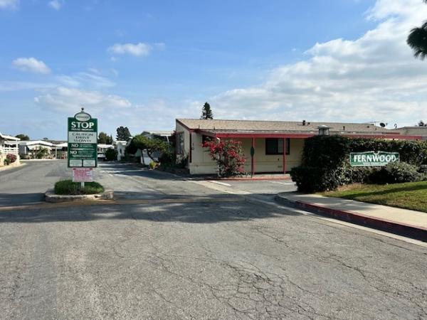 1997 Champion Dual Paned Windows Manufactured Home