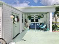 1964 1BR/1BA Mobile Home