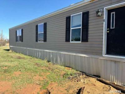 Mobile Home at Case Mhp 2 Javier Ln Winfield, TX 75493