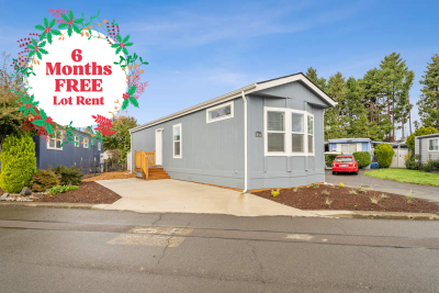 Photo 1 of 32 of home located at 2200 Lancaster Dr SE #18A Salem, OR 97317