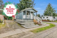 2023 Karsten Manufactured Home