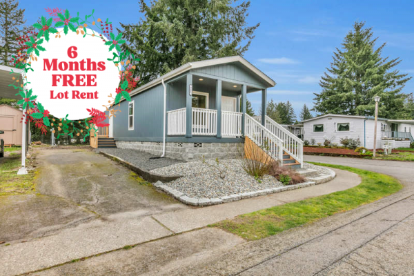 2023 Karsten Manufactured Home