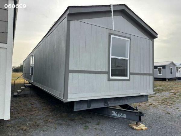 Photo 1 of 2 of home located at Mobilehoma Warehouse Of Kiowas 33 Boyle Rd Kiowa, OK 74553