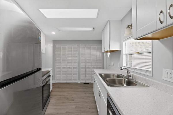 1977 TWLM Manufactured Home