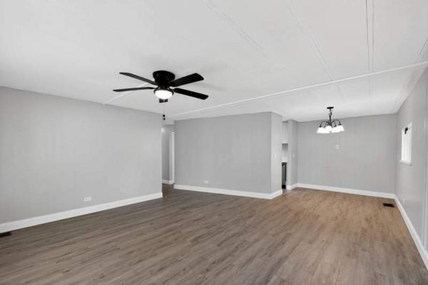 1977 TWLM Manufactured Home