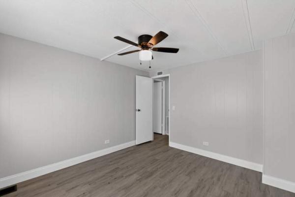 1977 TWLM Manufactured Home