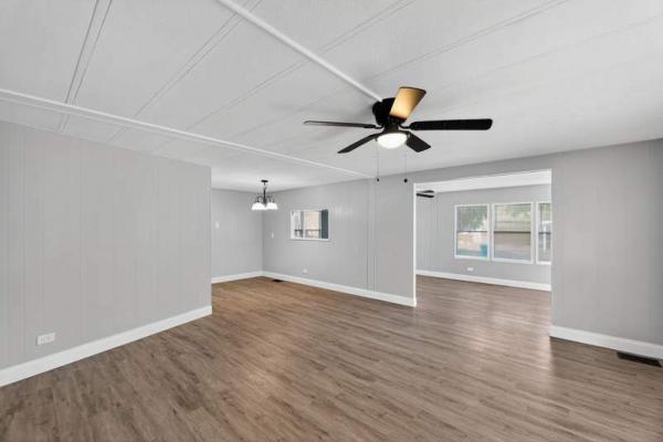 1977 TWLM Manufactured Home