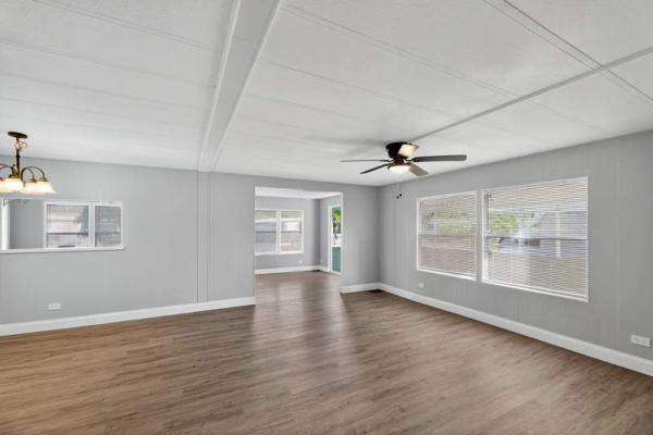 1977 TWLM Manufactured Home