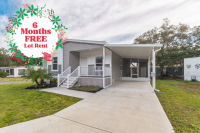 2022 Palm Harbor Manufactured Home