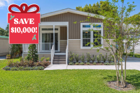 2023 Destiny Manufactured Home