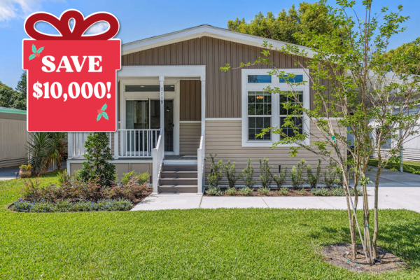 2023 Destiny Mobile Home For Sale