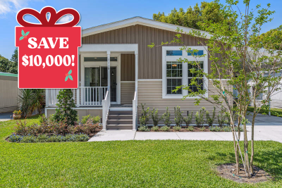 Mobile Home at 1119 Laura St. Casselberry, FL 32707