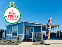 2023 Cavco Manufactured Home